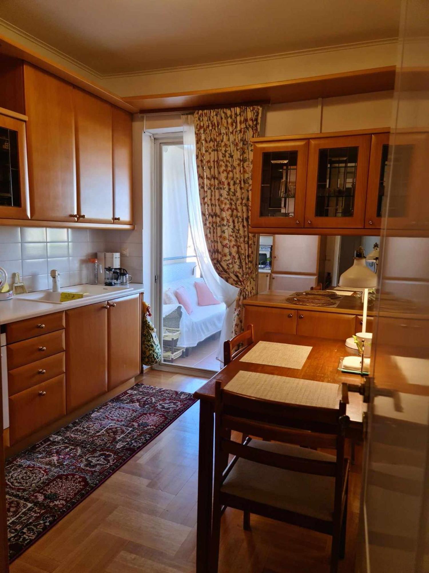 "Athens Light" Luxury Spacy Appartment, Agia Paraskevi Екстериор снимка