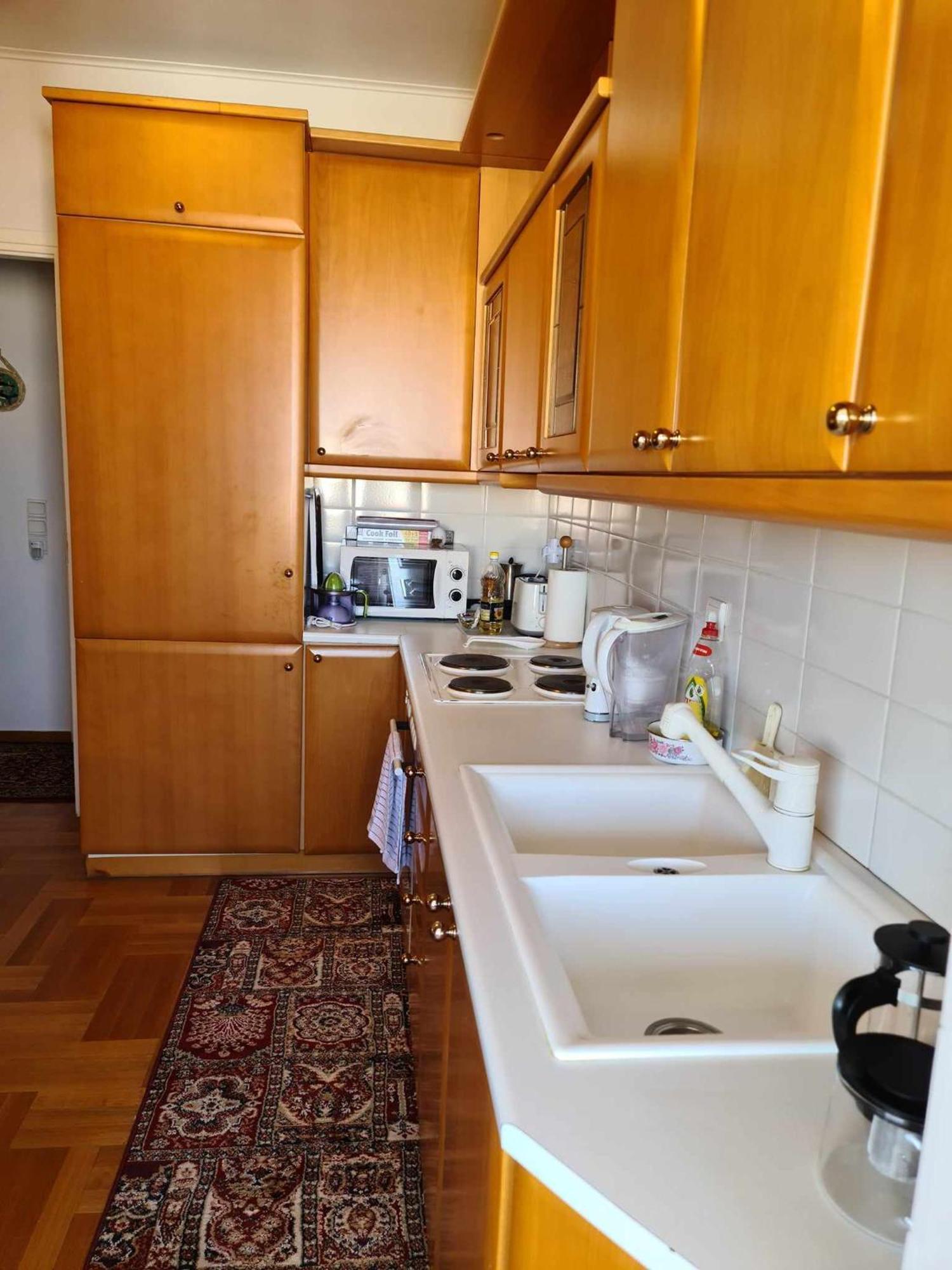 "Athens Light" Luxury Spacy Appartment, Agia Paraskevi Екстериор снимка