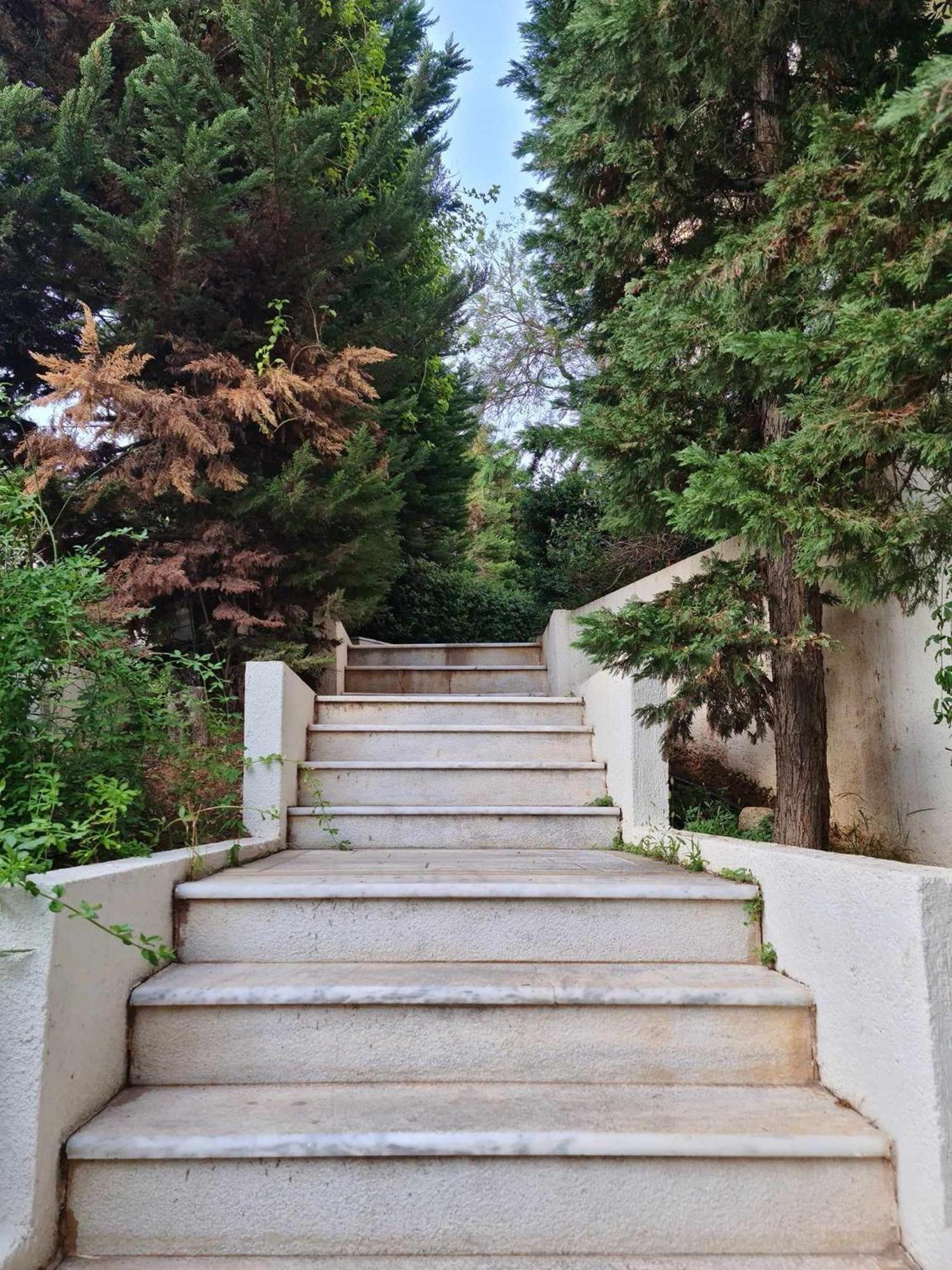 "Athens Light" Luxury Spacy Appartment, Agia Paraskevi Екстериор снимка